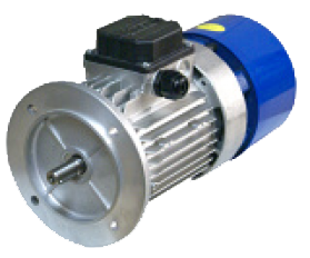 Электродвигатели 5 кВт